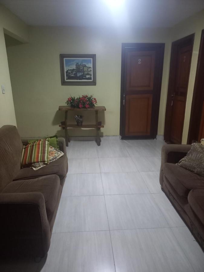 Pousada Rural Veredas Tres Marias  Luaran gambar