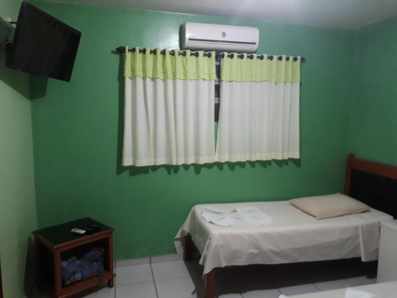 Pousada Rural Veredas Tres Marias  Luaran gambar